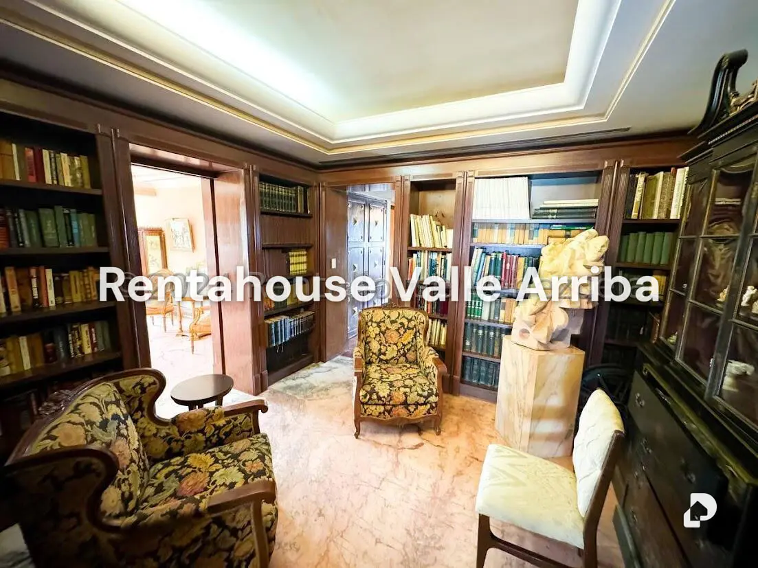 Apartamento en La Castellana, Caracas – 18