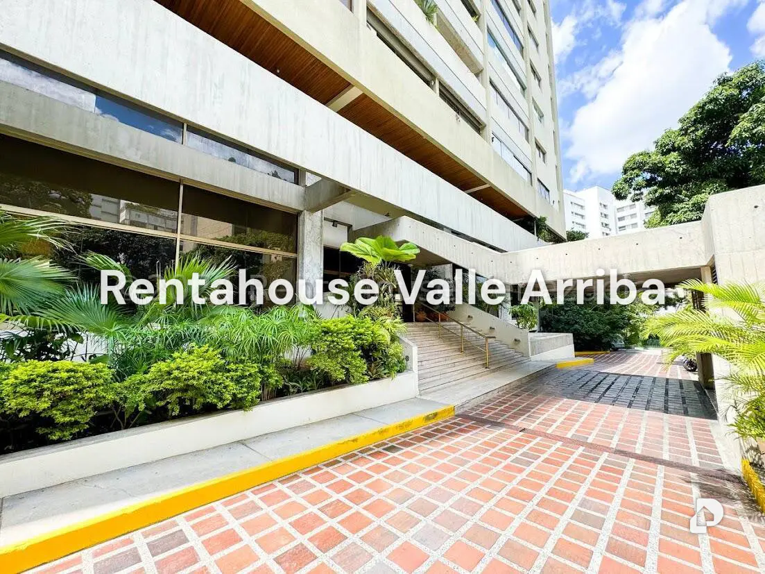 Apartamento en La Castellana, Caracas – 2
