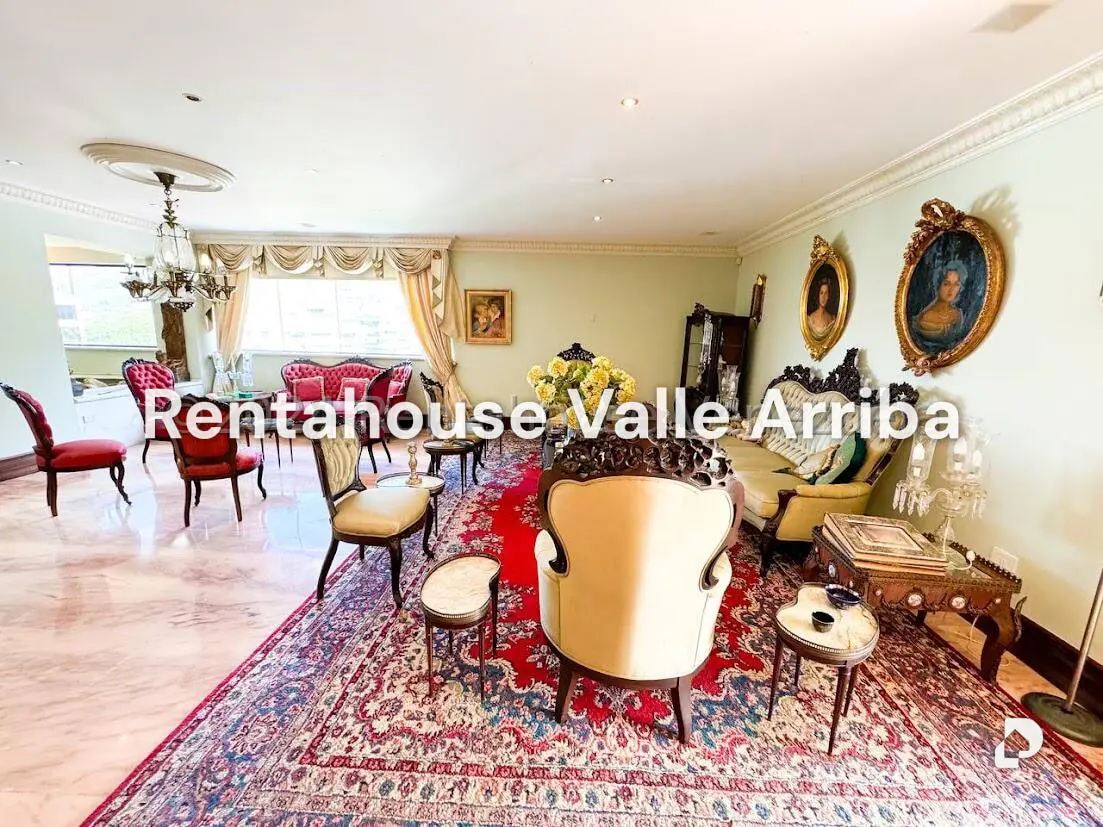 Apartamento en La Castellana, Caracas – 10