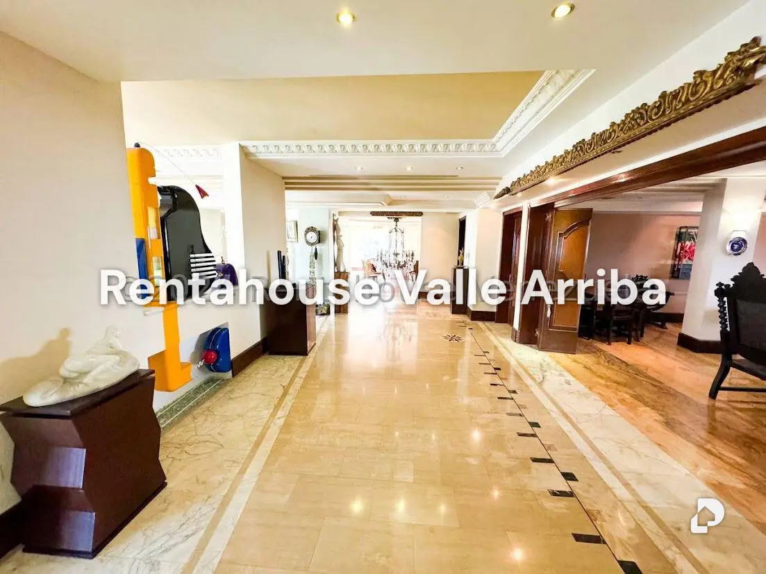 Apartamento en La Castellana, Caracas – 8