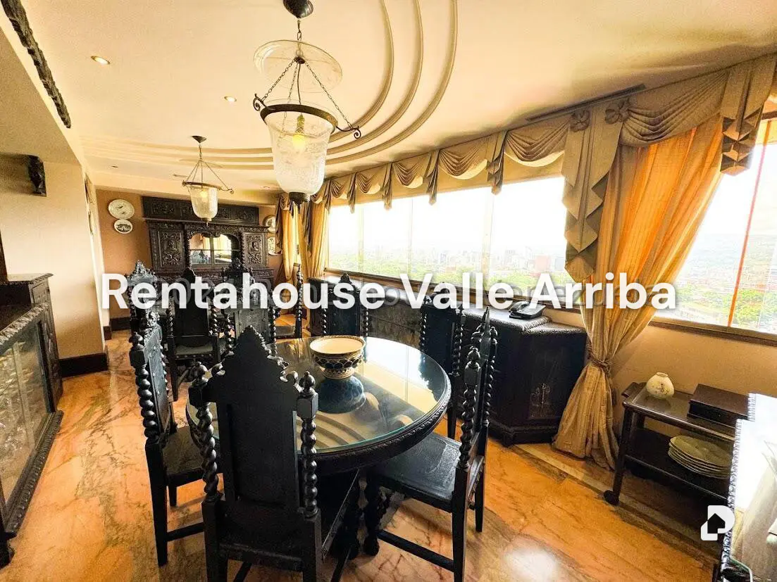 Apartamento en La Castellana, Caracas – 26