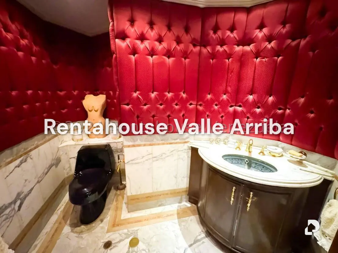 Apartamento en La Castellana, Caracas – 19