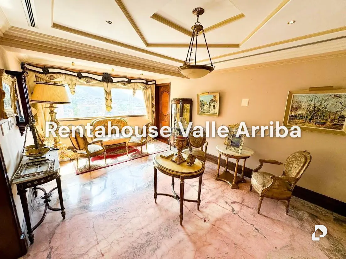 Apartamento en La Castellana, Caracas – 16