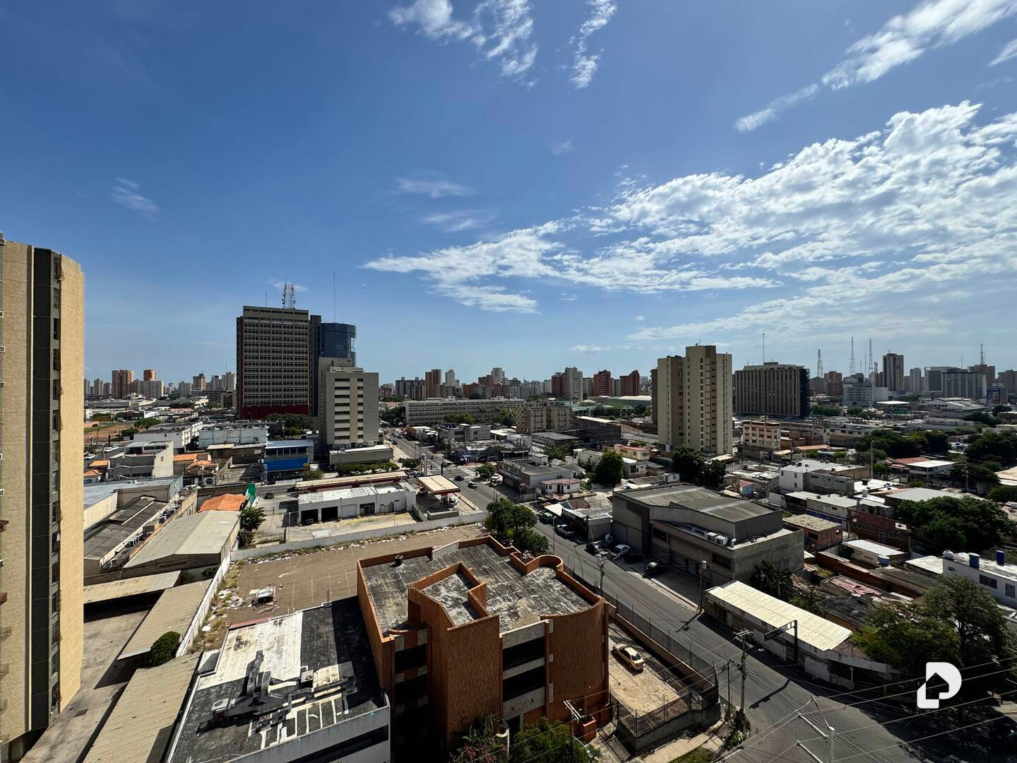 Apartamento en Tierra Negra, Maracaibo – 9