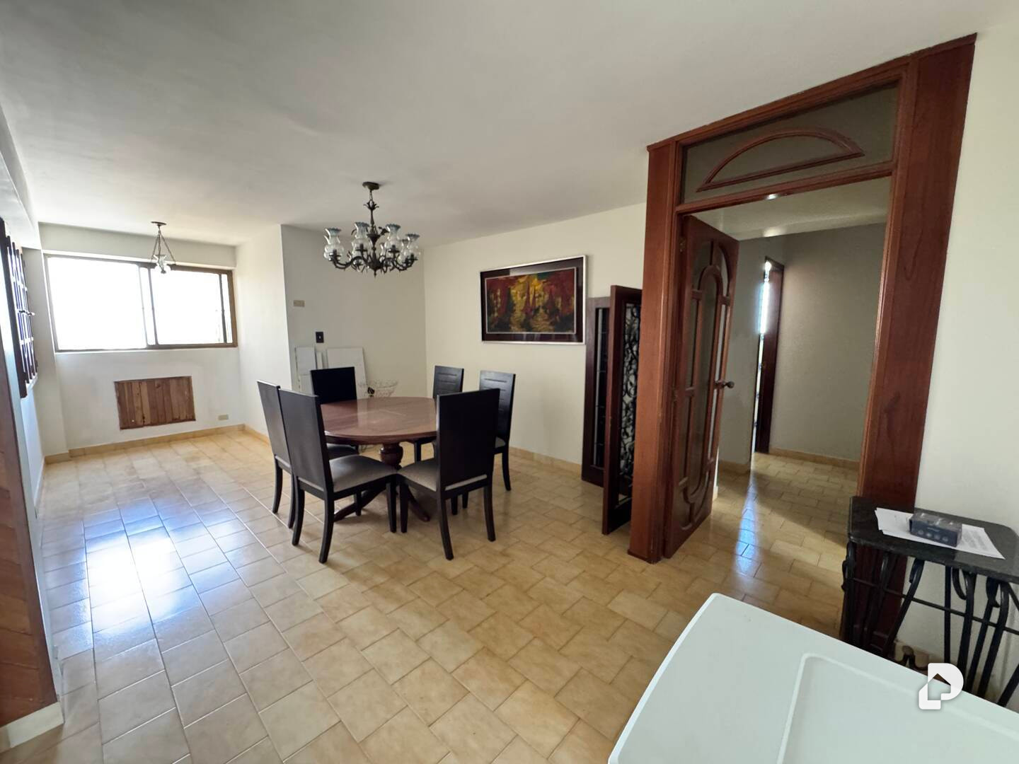 Apartamento en Tierra Negra, Maracaibo – 1
