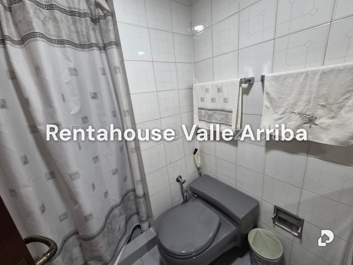 Apartamento en Colinas de Valle Arriba, Caracas – 21
