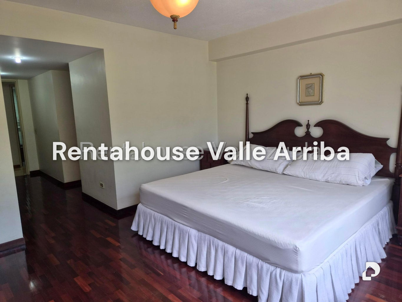 Apartamento en Colinas de Valle Arriba, Caracas – 14