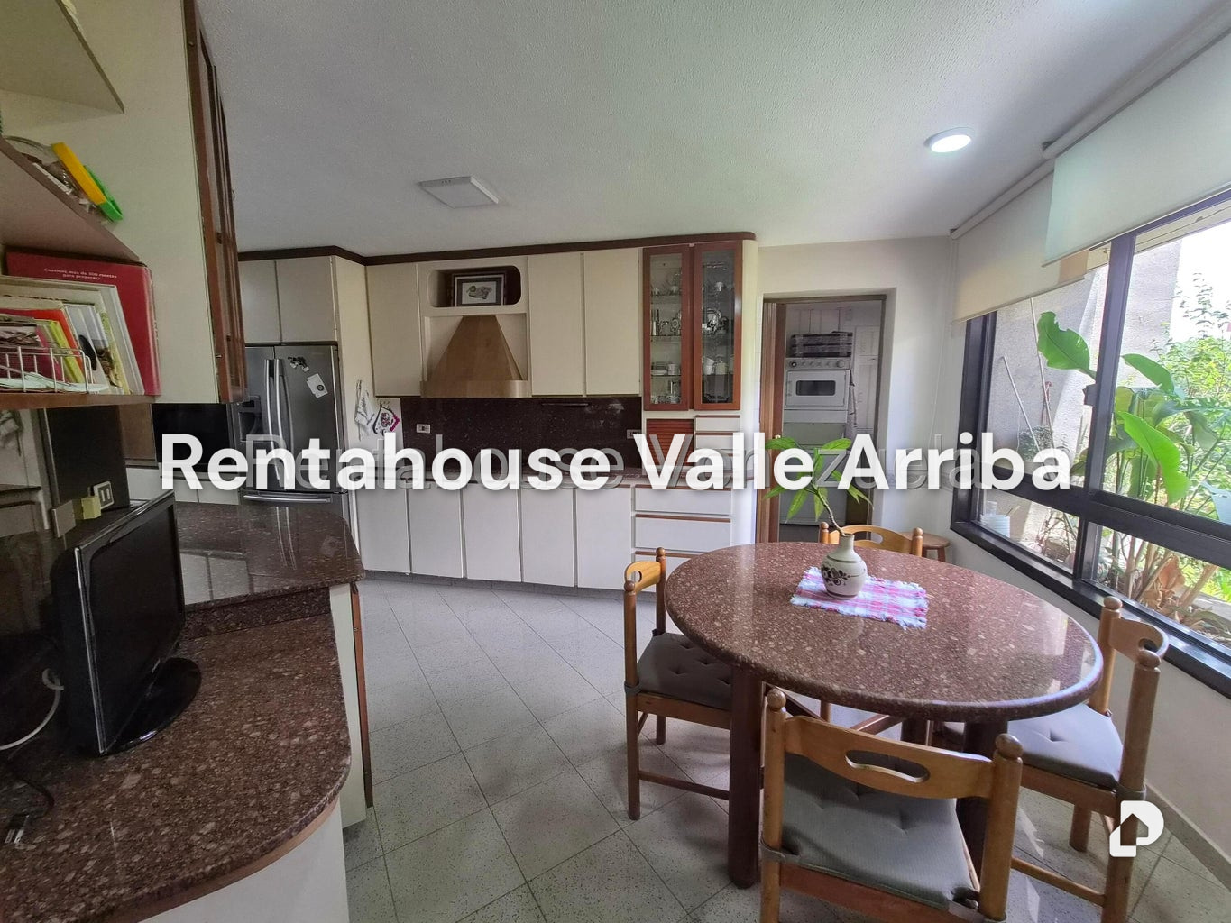 Apartamento en Colinas de Valle Arriba, Caracas – 8