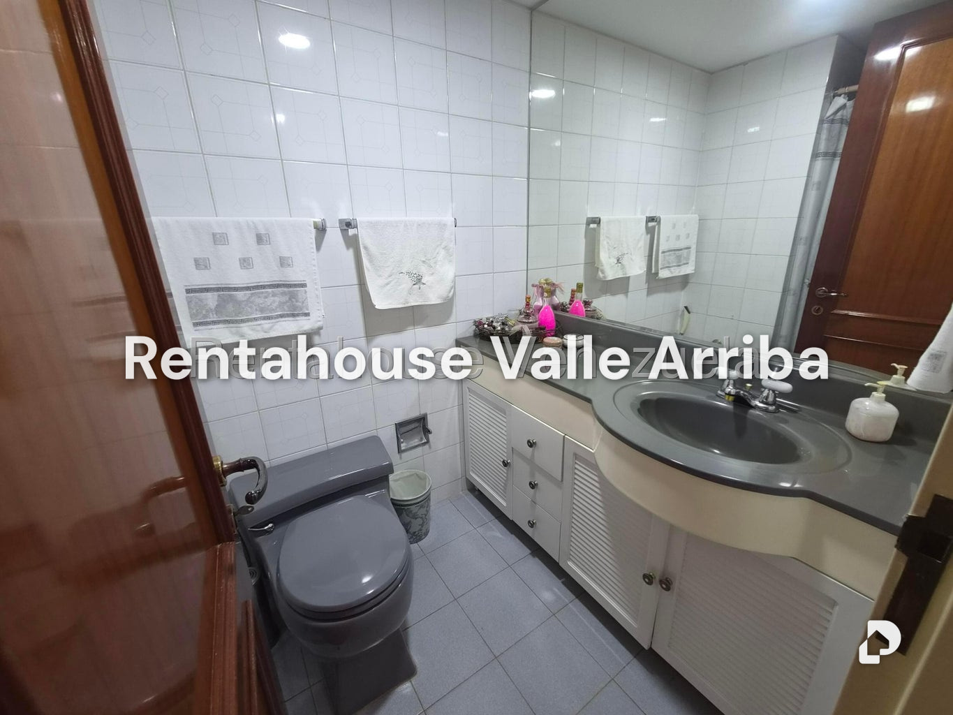 Apartamento en Colinas de Valle Arriba, Caracas – 20