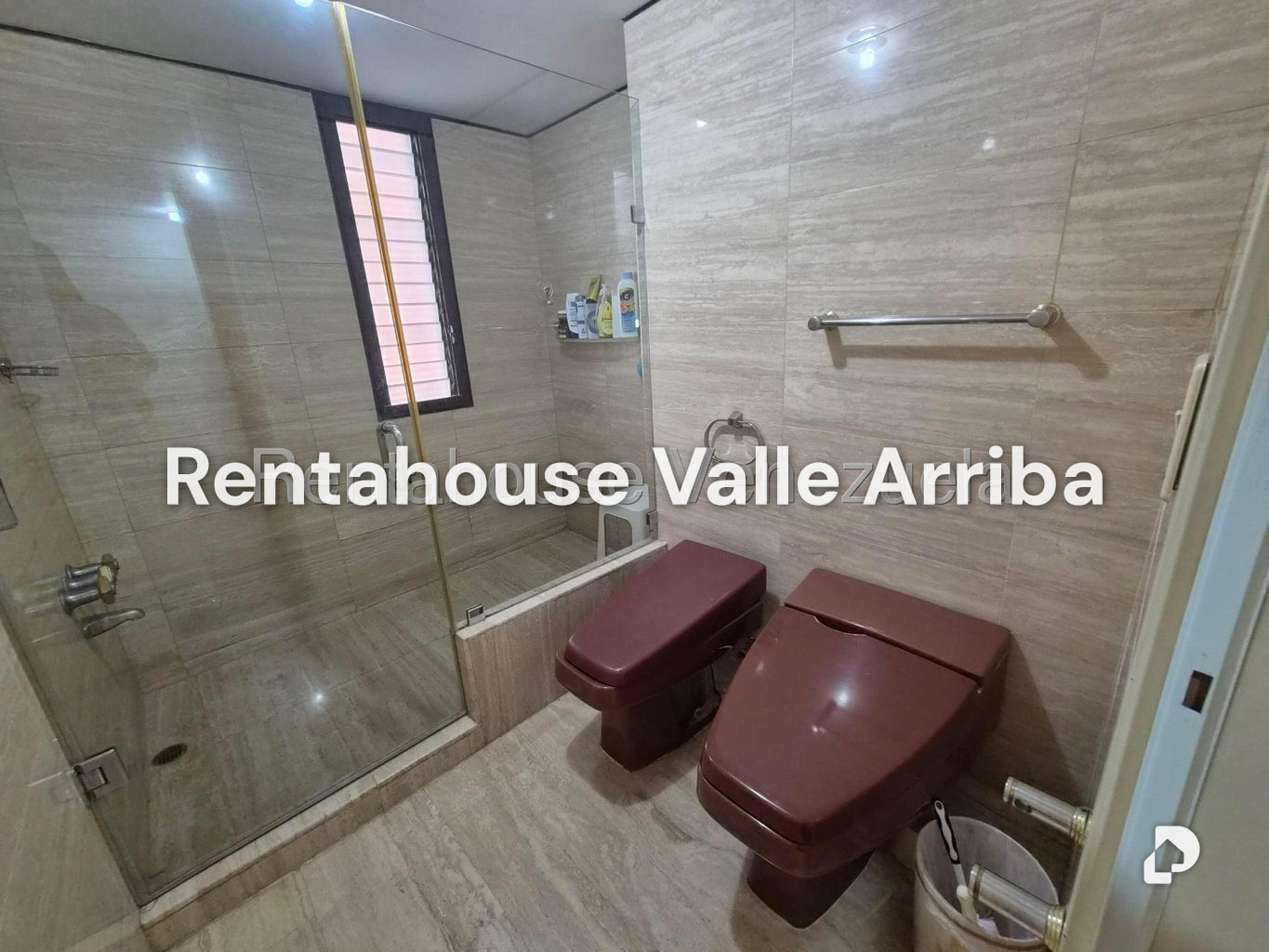 Apartamento en Colinas de Valle Arriba, Caracas – 15