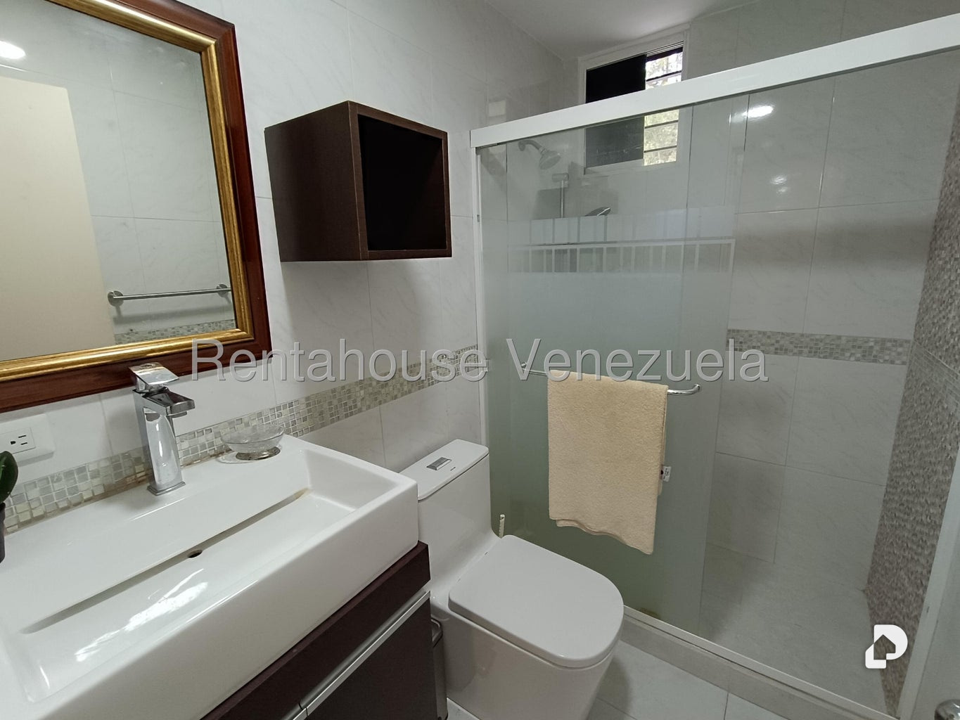 Apartamento en Colinas de La Tahona, Caracas – 20