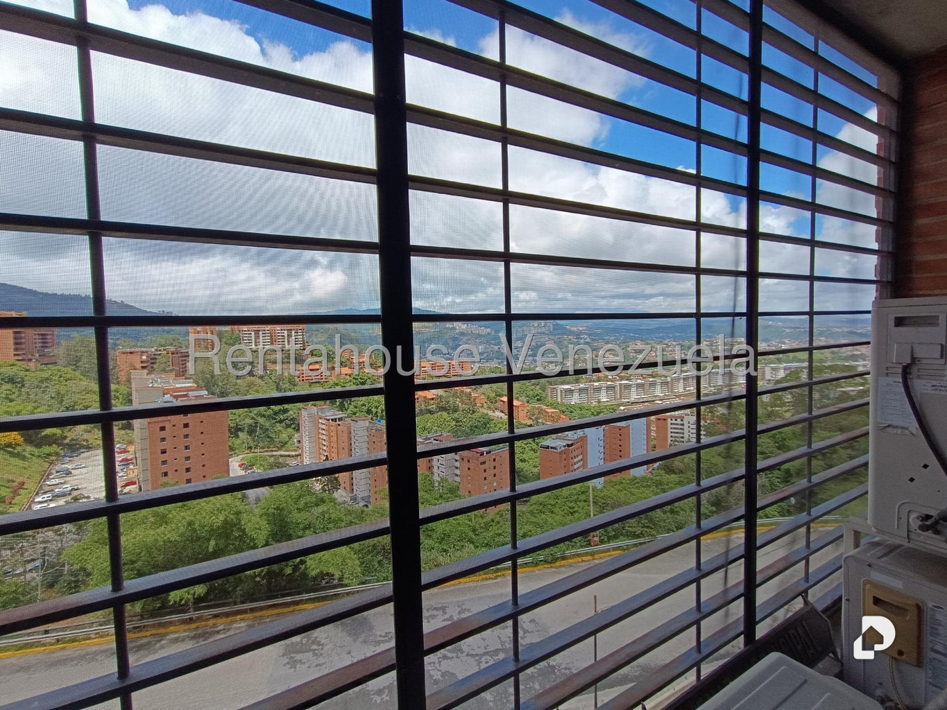 Apartamento en Colinas de La Tahona, Caracas – 26