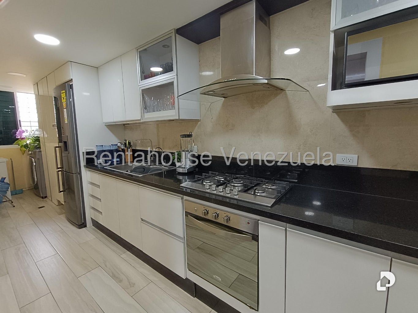 Apartamento en Colinas de La Tahona, Caracas – 8