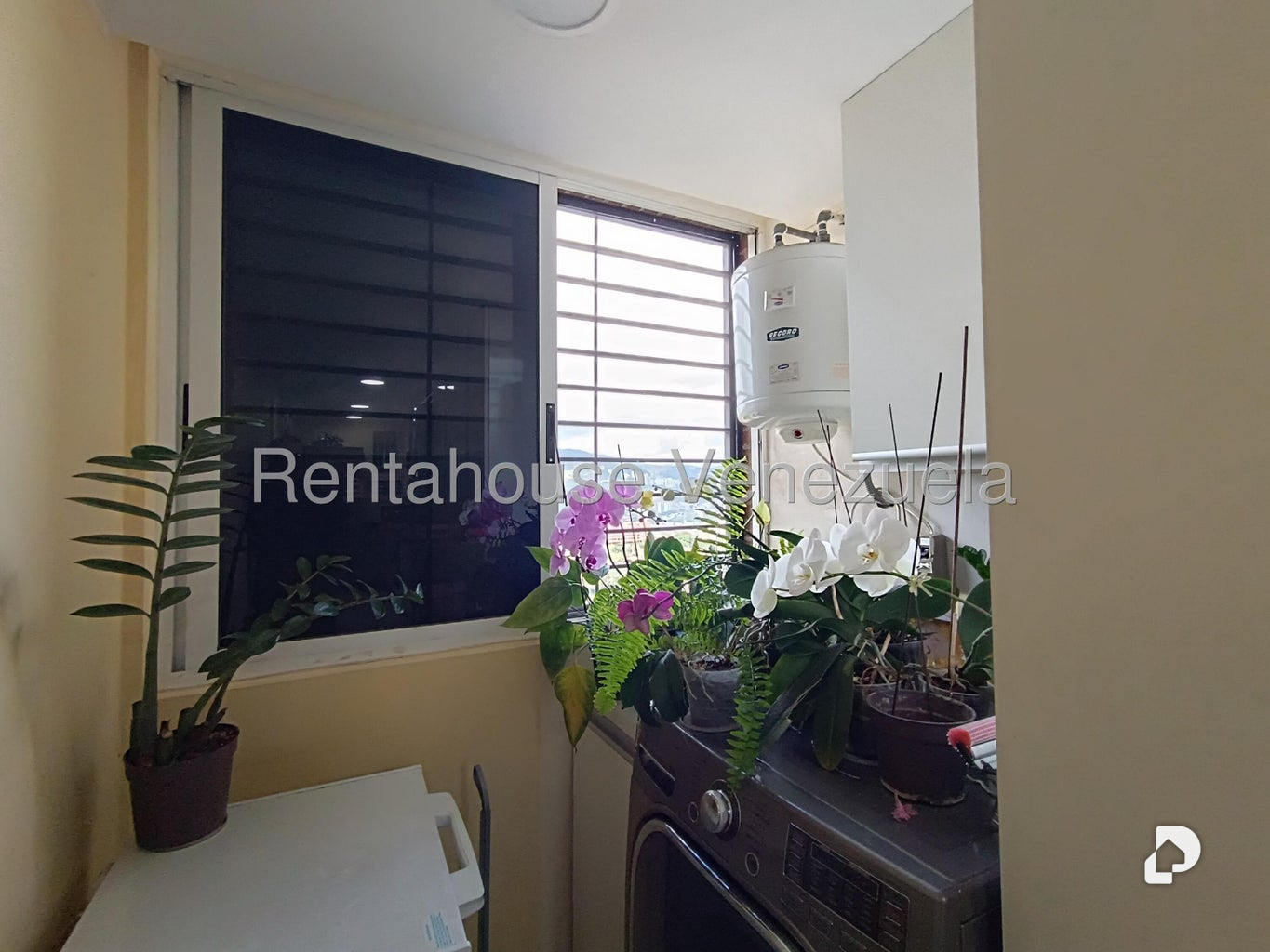 Apartamento en Colinas de La Tahona, Caracas – 10