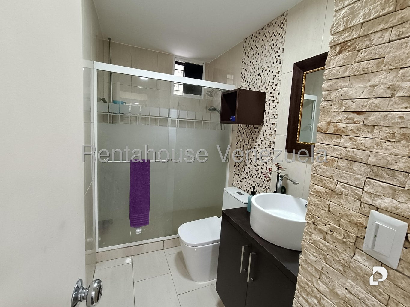 Apartamento en Colinas de La Tahona, Caracas – 22