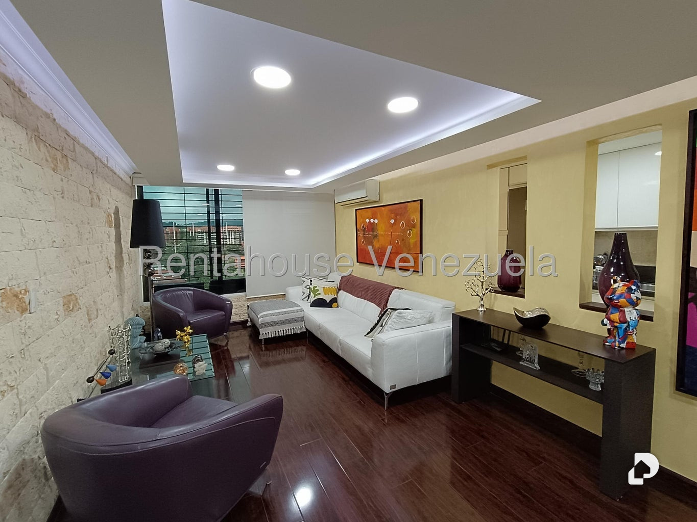 Apartamento en Colinas de La Tahona, Caracas – 7