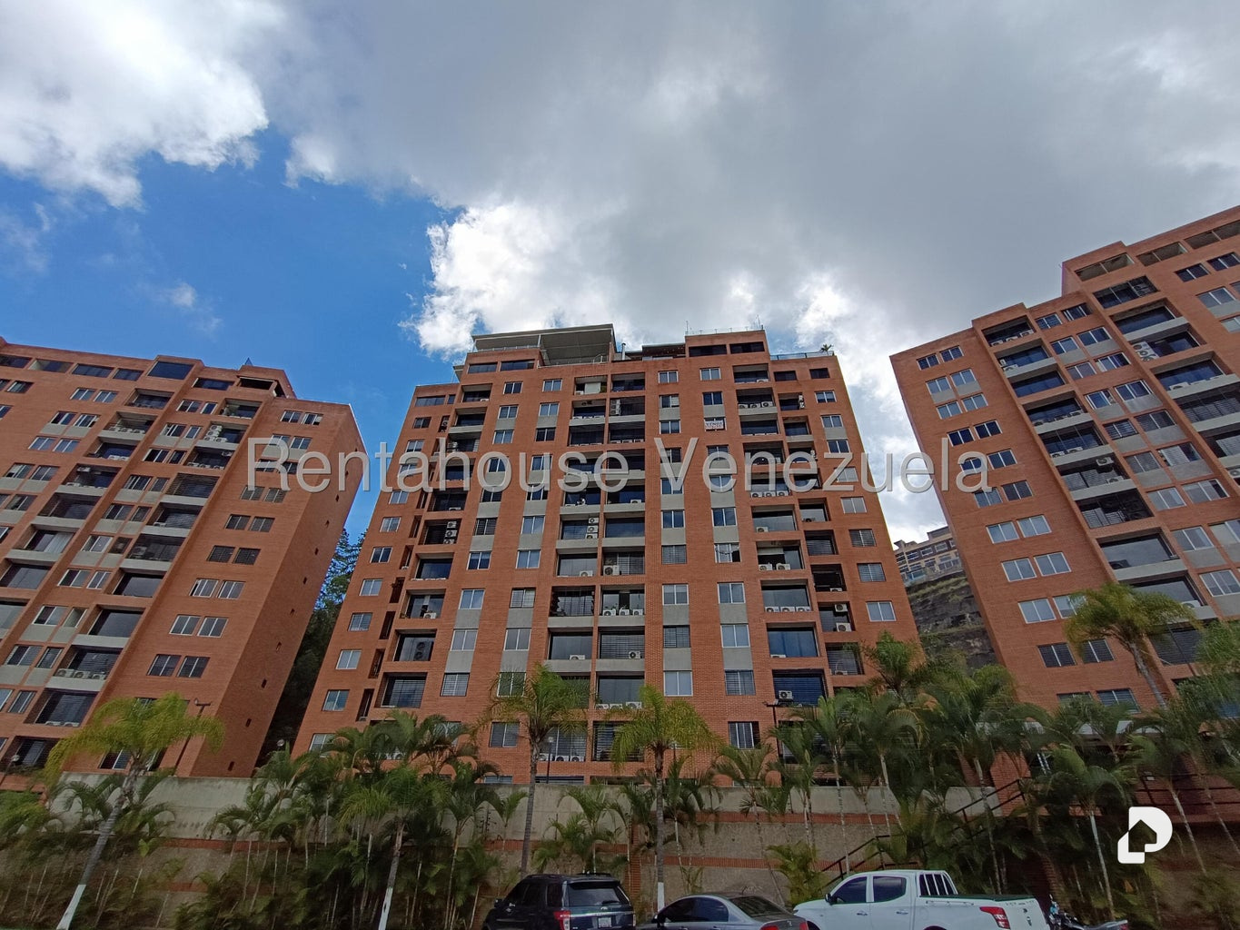 Apartamento en Colinas de La Tahona, Caracas – 2