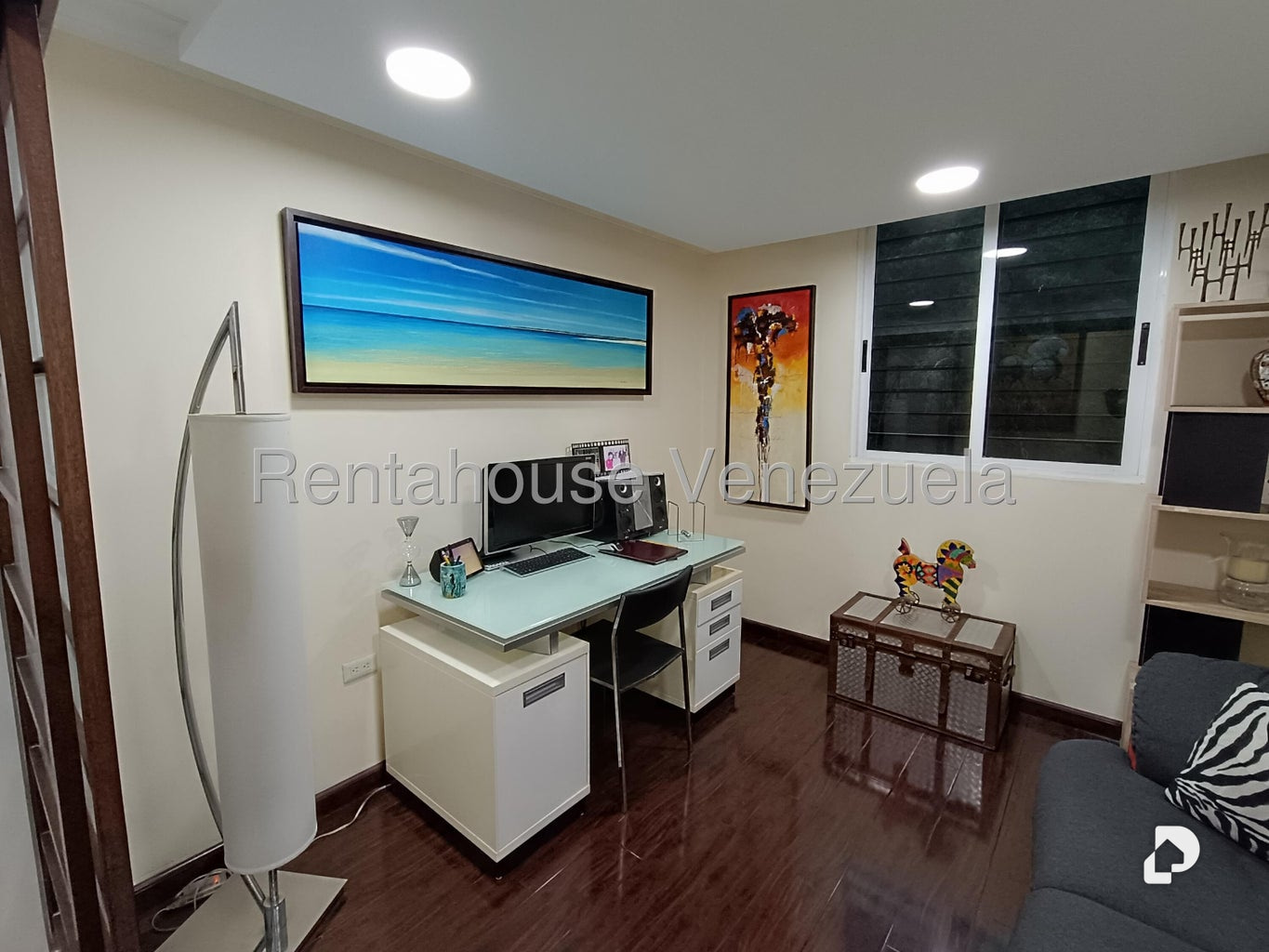 Apartamento en Colinas de La Tahona, Caracas – 23