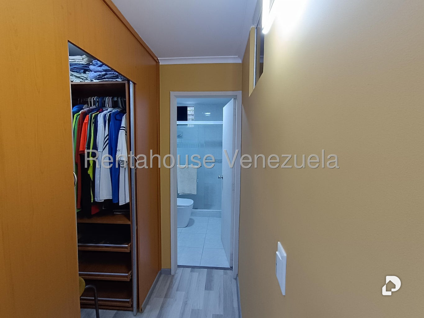 Apartamento en Colinas de La Tahona, Caracas – 21