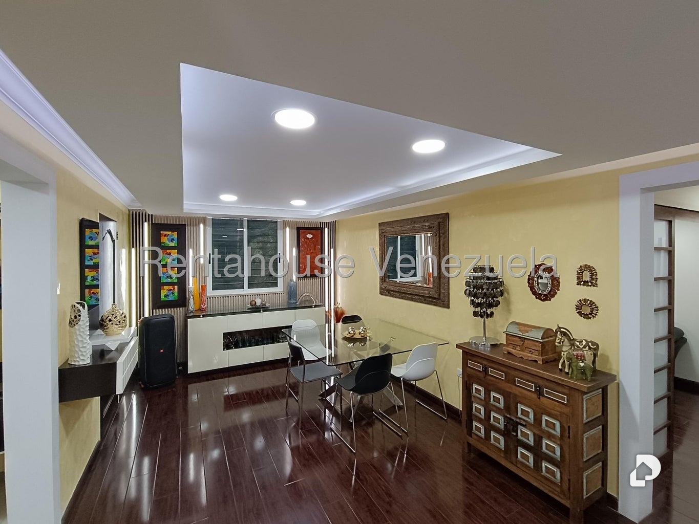 Apartamento en Colinas de La Tahona, Caracas – 6