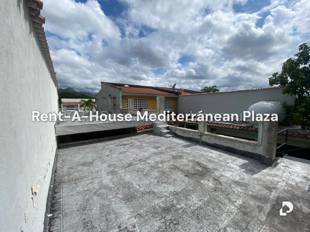 Casa en Parque Mirador, Valencia – 11
