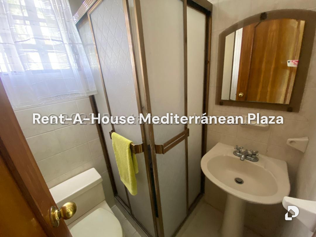 Casa en Parque Mirador, Valencia – 21