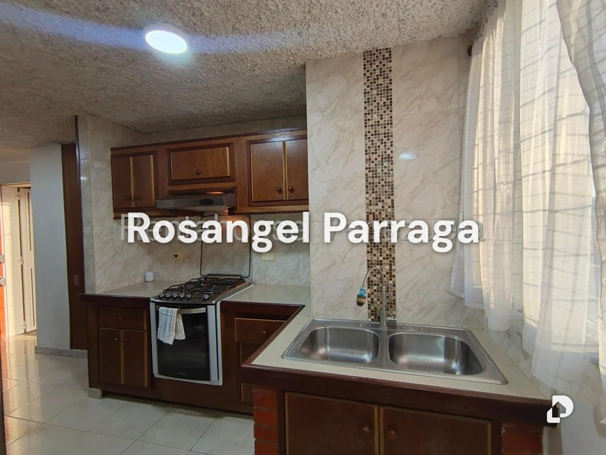 Apartamento en La Florida, Valencia – 4