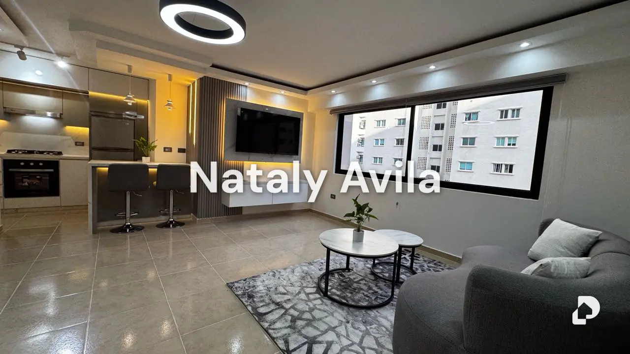 Apartamento en La Trigaleña, Valencia – 12