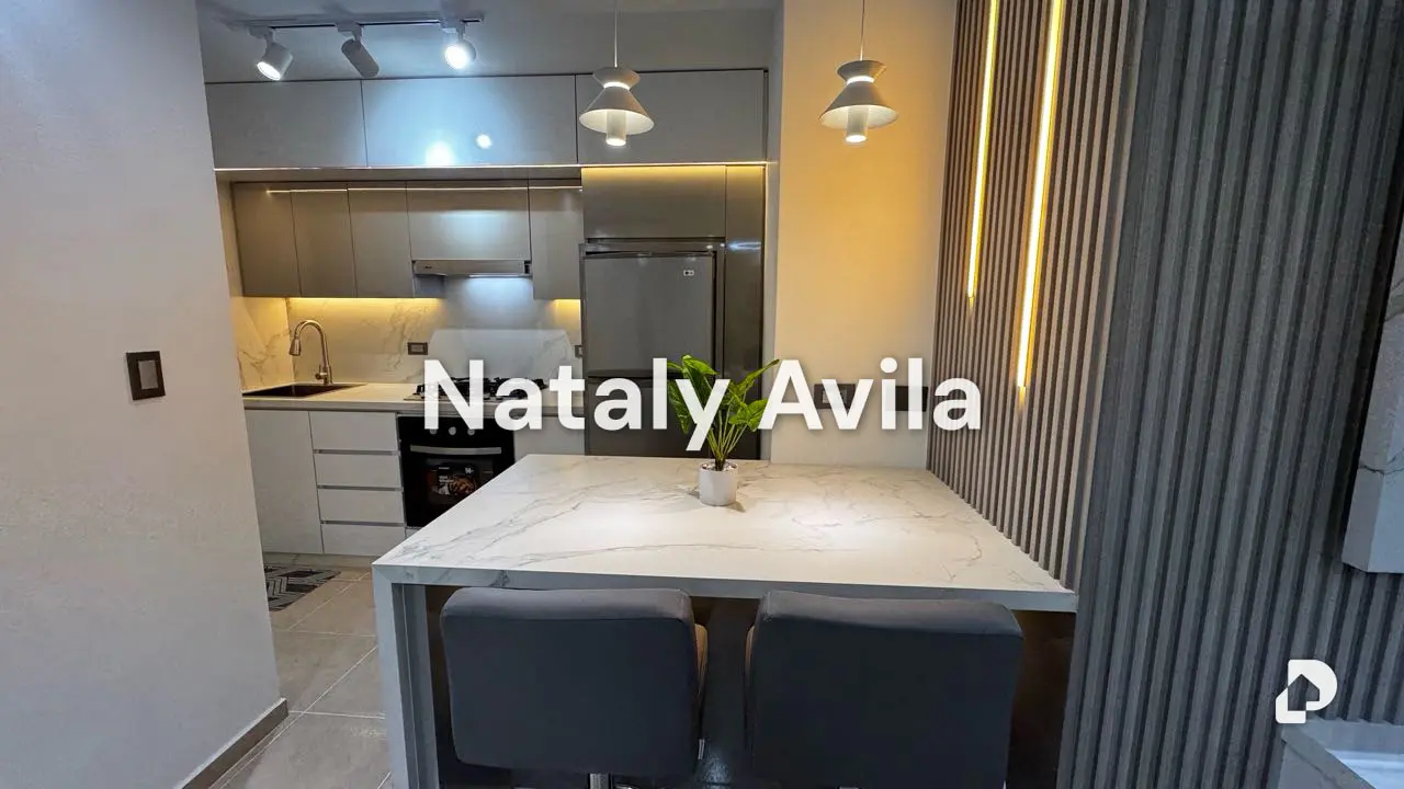Apartamento en La Trigaleña, Valencia – 15