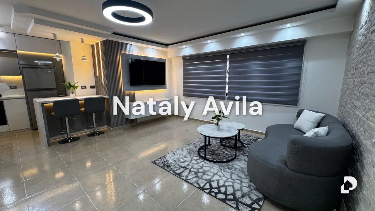 Apartamento en La Trigaleña, Valencia – 8