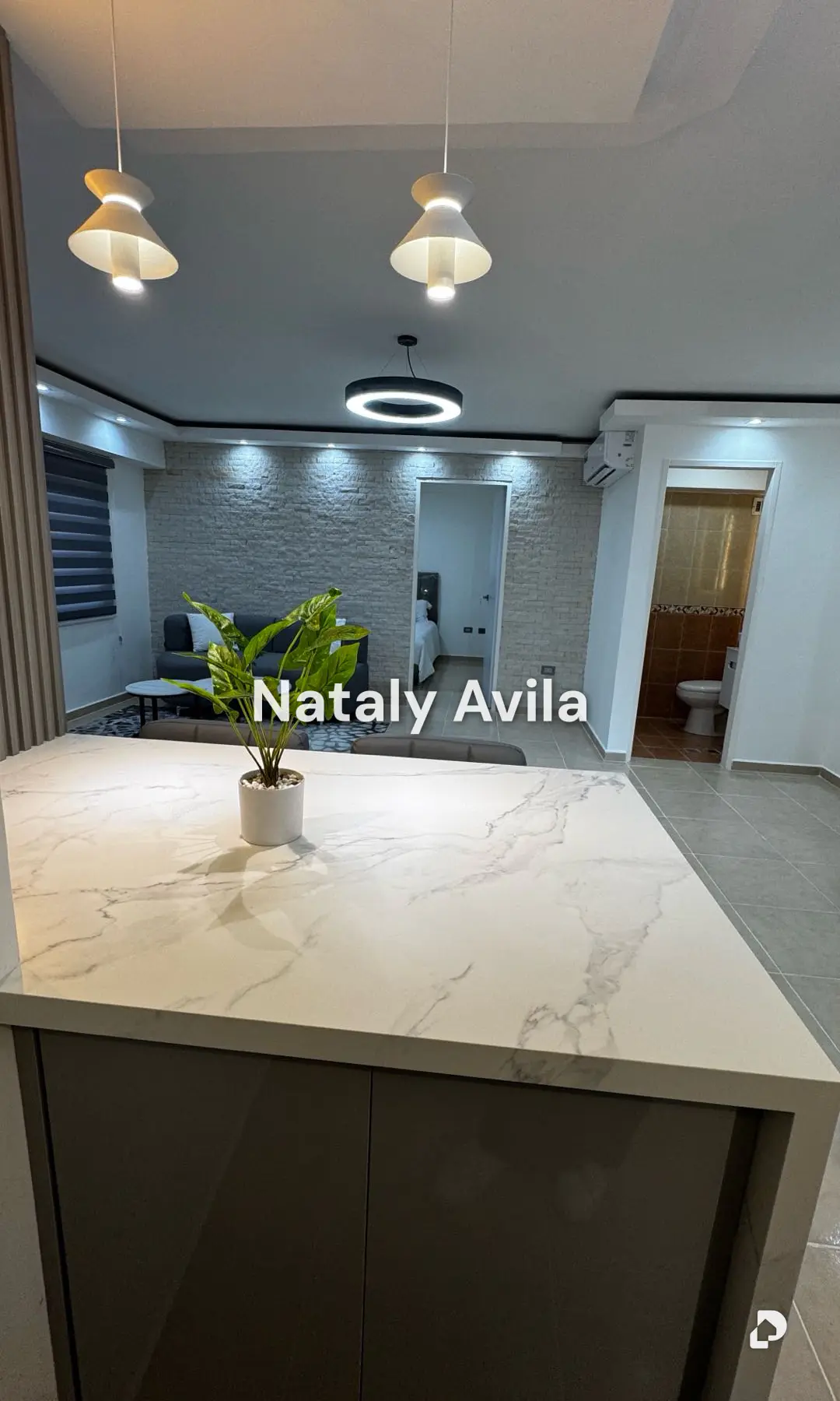 Apartamento en La Trigaleña, Valencia – 6