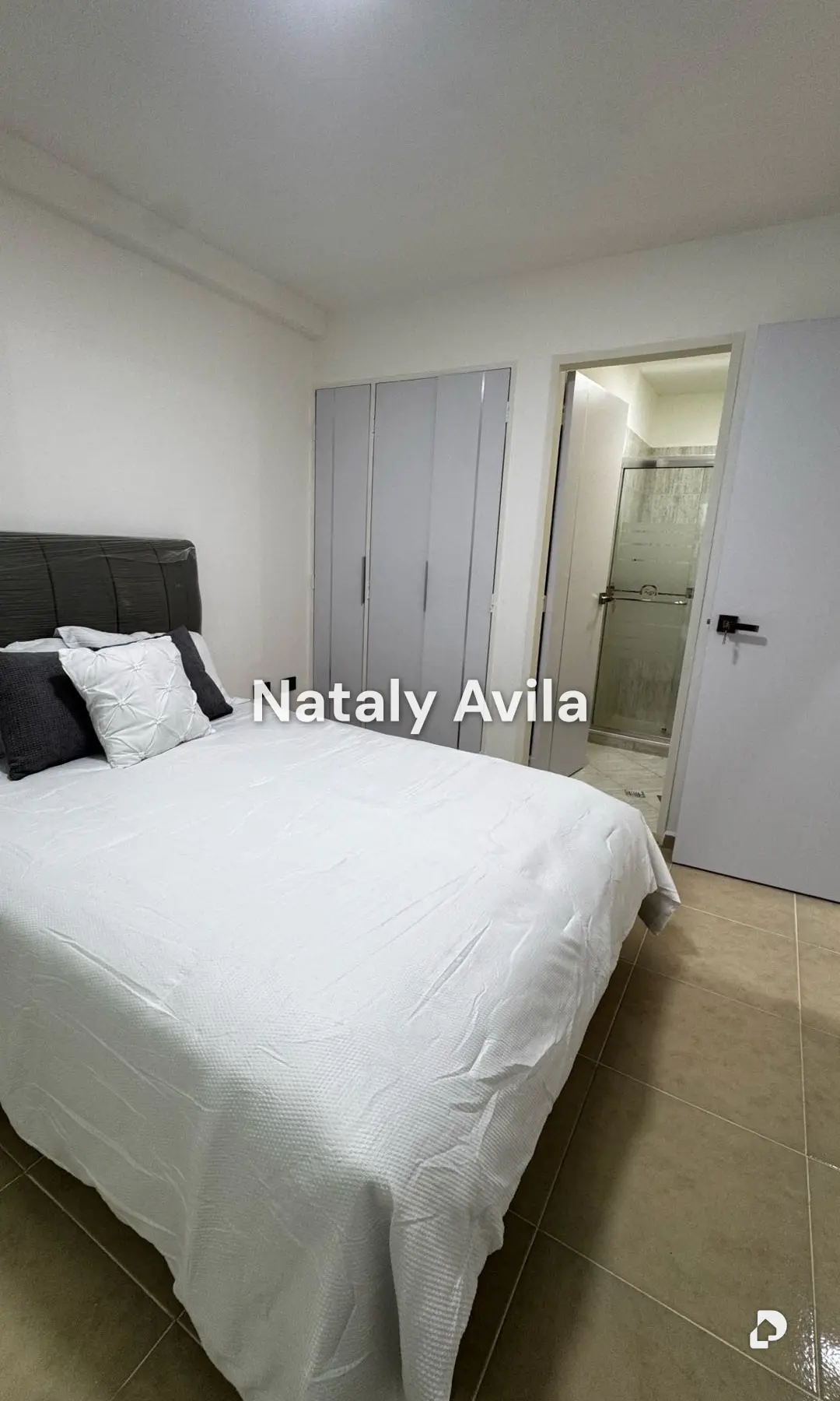 Apartamento en La Trigaleña, Valencia – 18