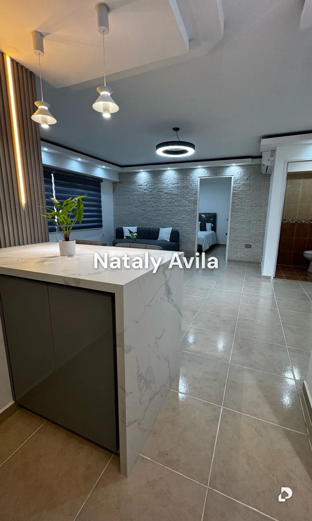 Apartamento en La Trigaleña, Valencia – 7