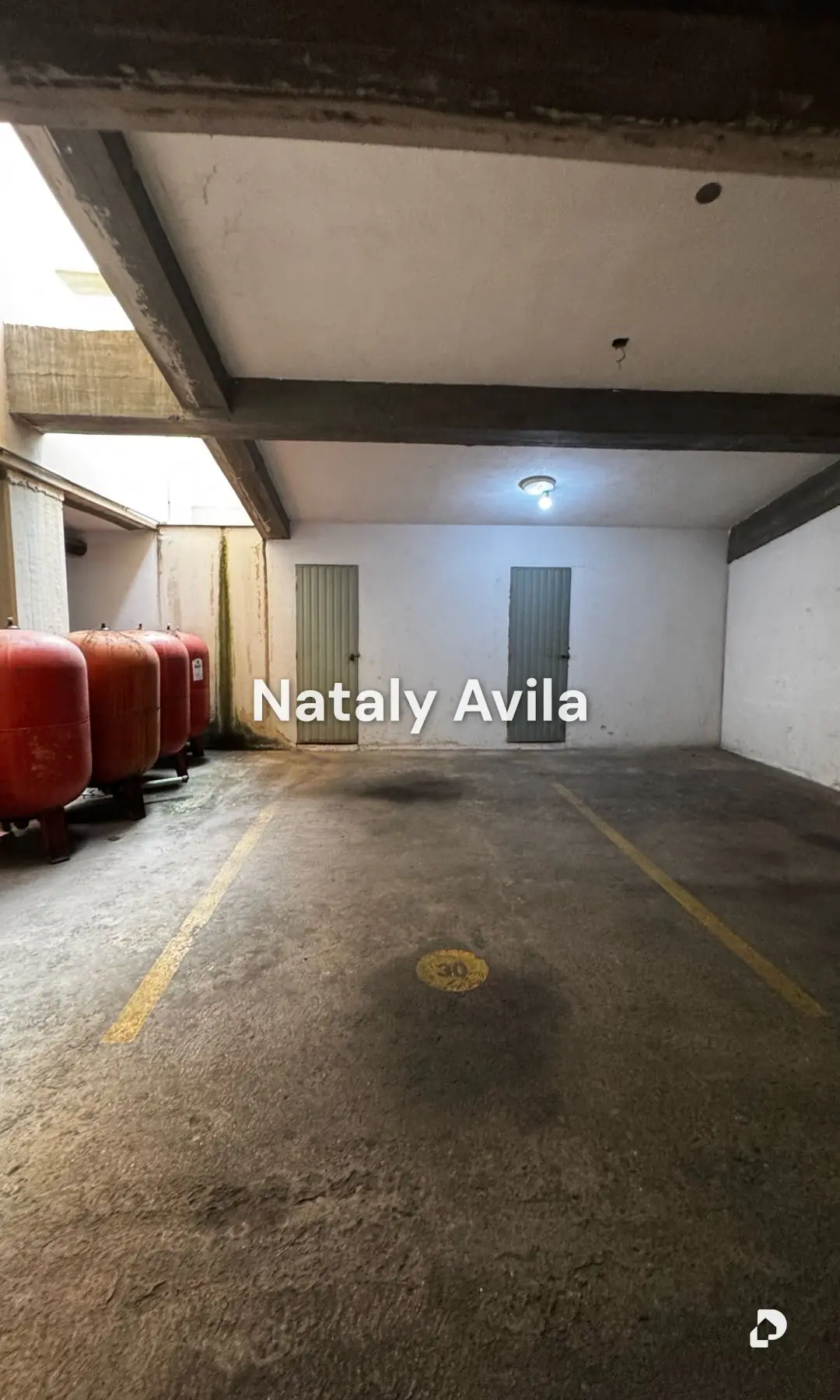 Apartamento en La Trigaleña, Valencia – 24