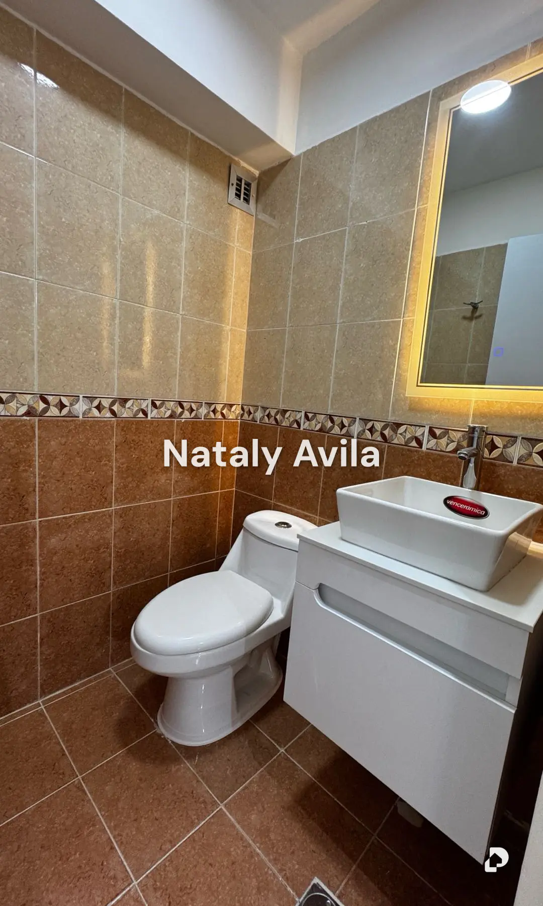 Apartamento en La Trigaleña, Valencia – 21