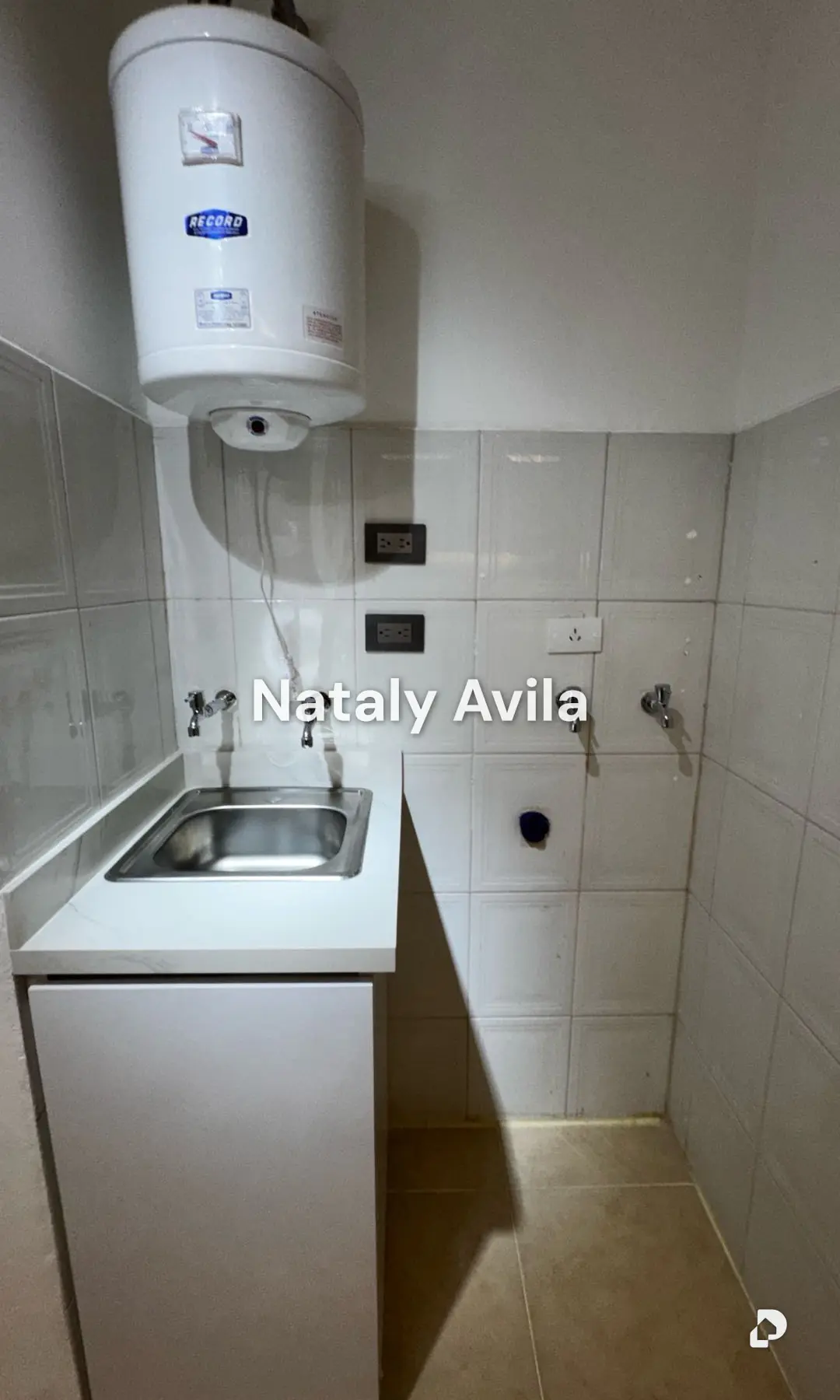 Apartamento en La Trigaleña, Valencia – 13