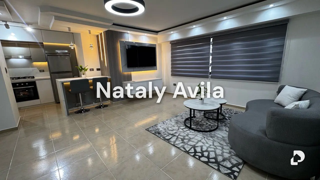 Apartamento en La Trigaleña, Valencia – 10