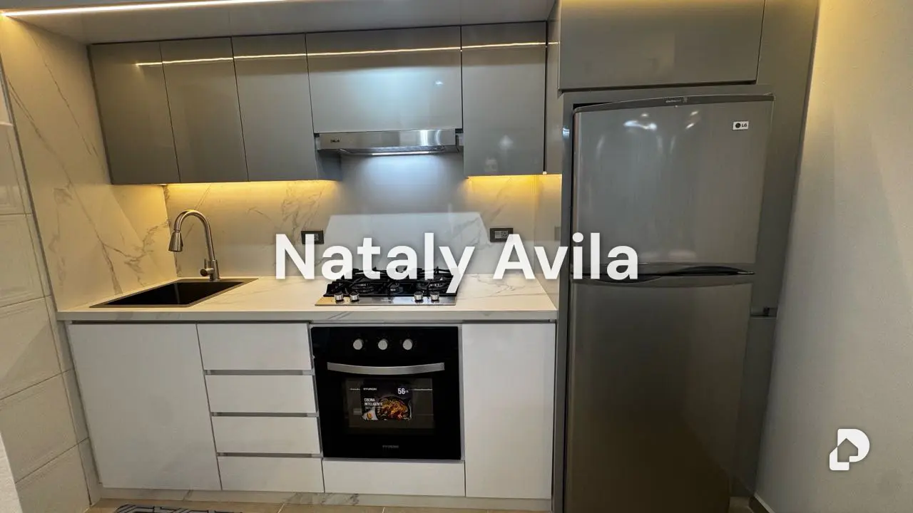 Apartamento en La Trigaleña, Valencia – 22