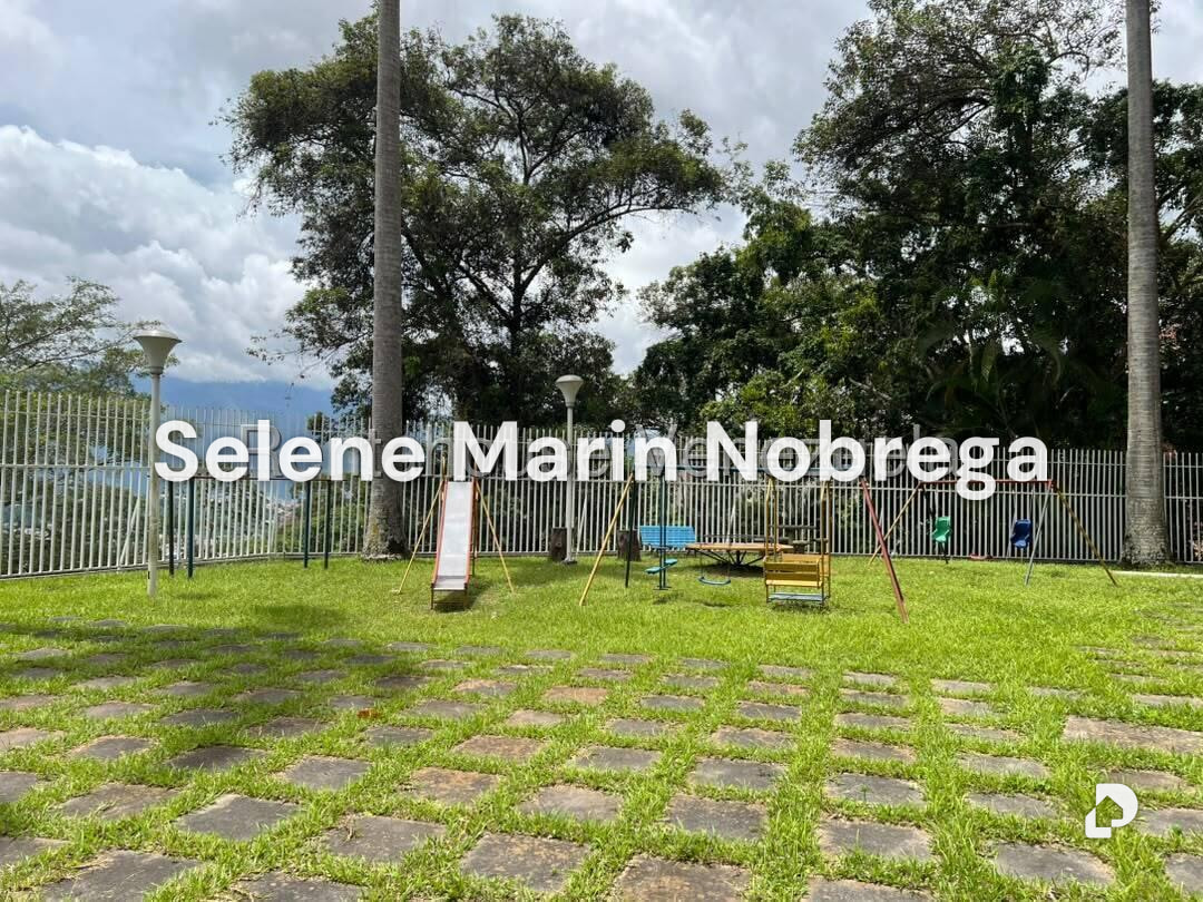 Apartamento en Los Naranjos (del Cafetal), Caracas – 12