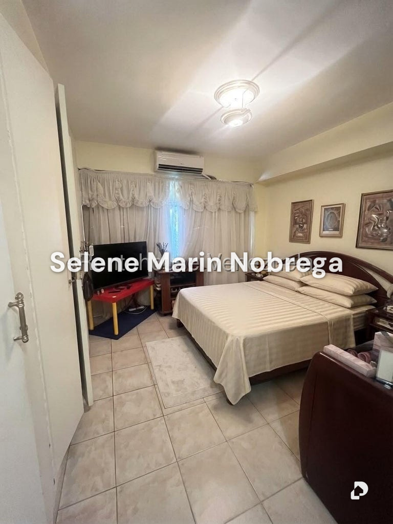 Apartamento en Los Naranjos (del Cafetal), Caracas – 7