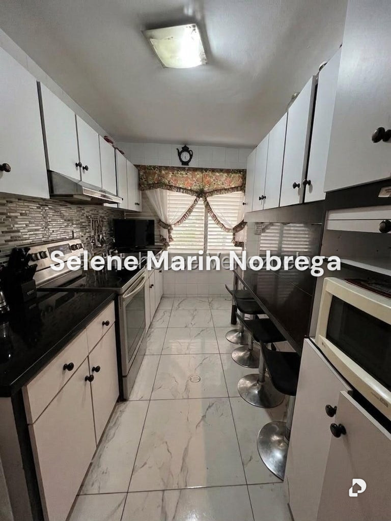 Apartamento en Los Naranjos (del Cafetal), Caracas – 5