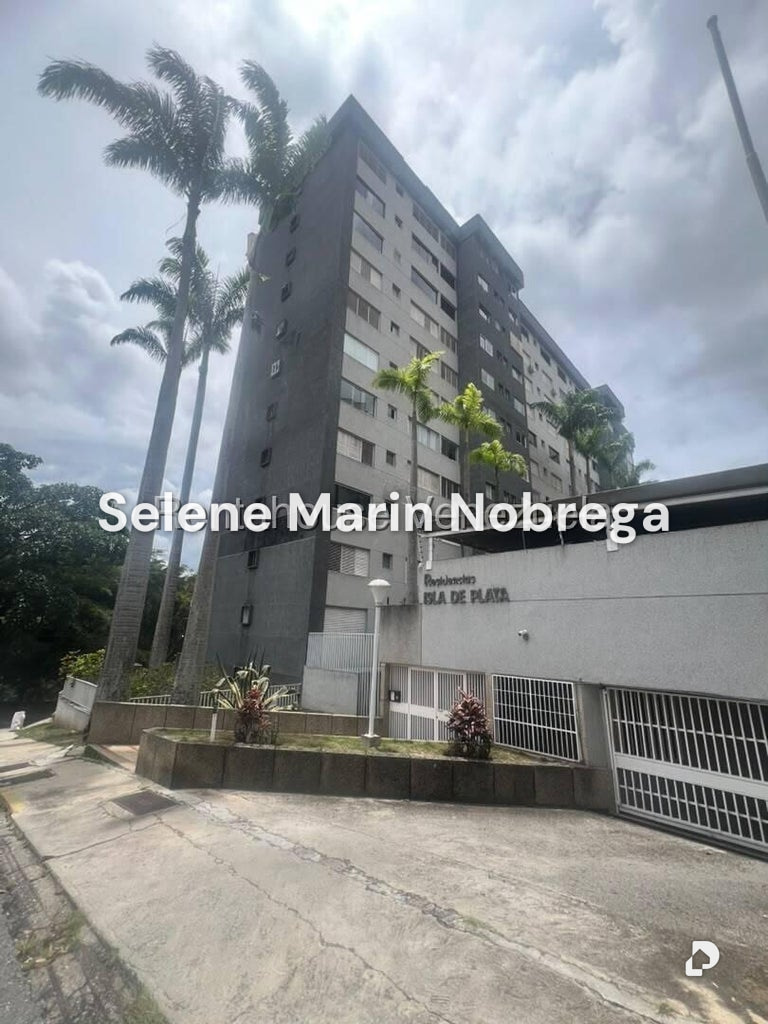 Apartamento en Los Naranjos (del Cafetal), Caracas – 1