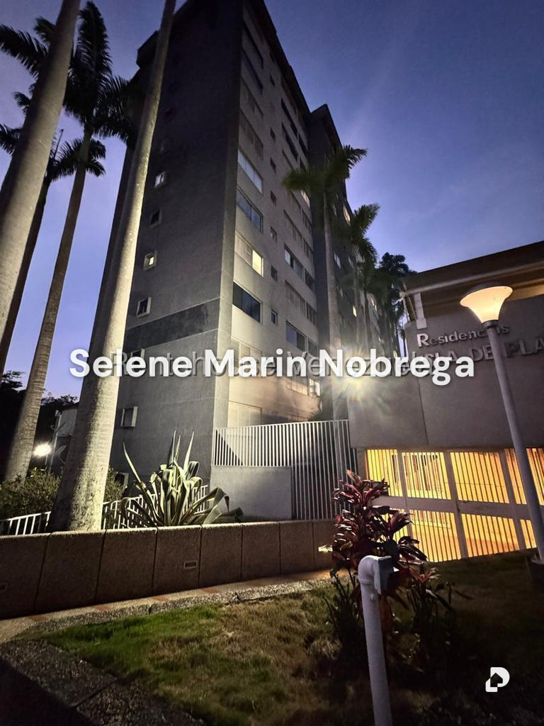 Apartamento en Los Naranjos (del Cafetal), Caracas – 18