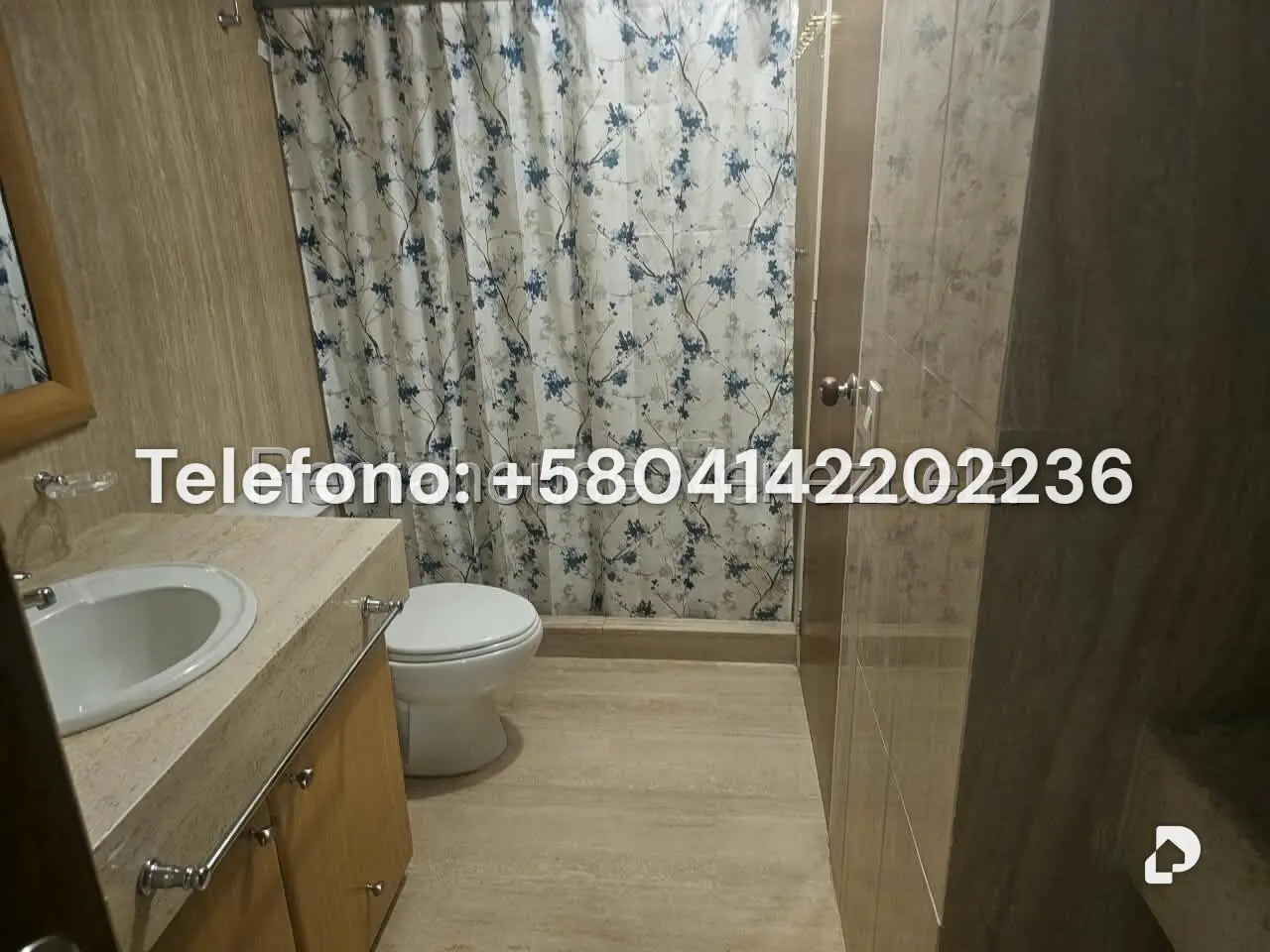 Apartamento en El Rosal, Caracas – 14