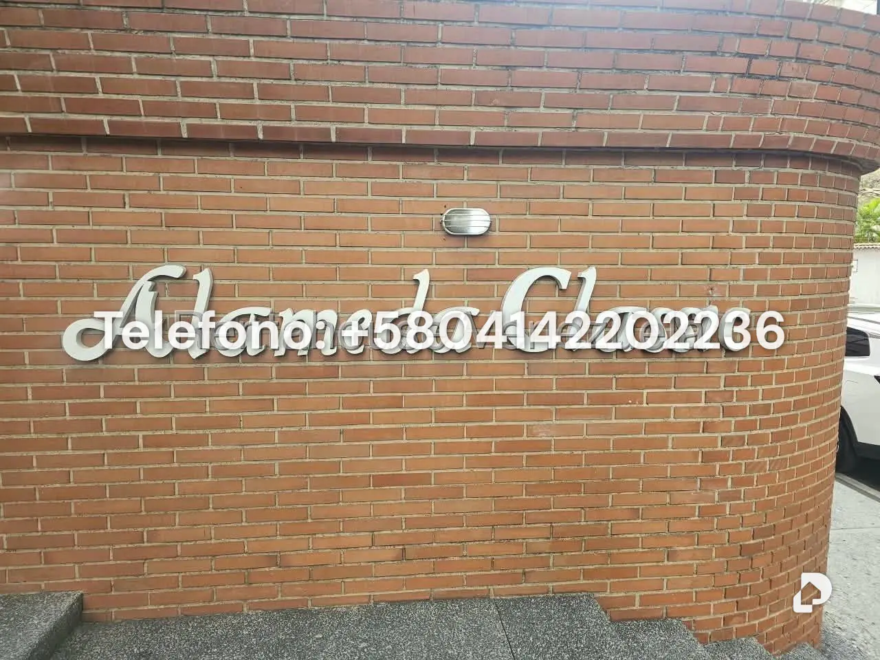 Apartamento en El Rosal, Caracas – 3