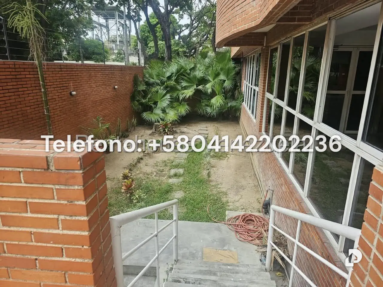 Apartamento en El Rosal, Caracas – 20