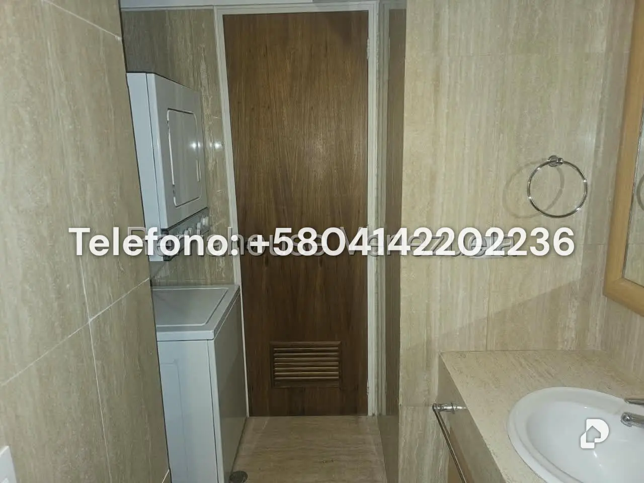 Apartamento en El Rosal, Caracas – 15