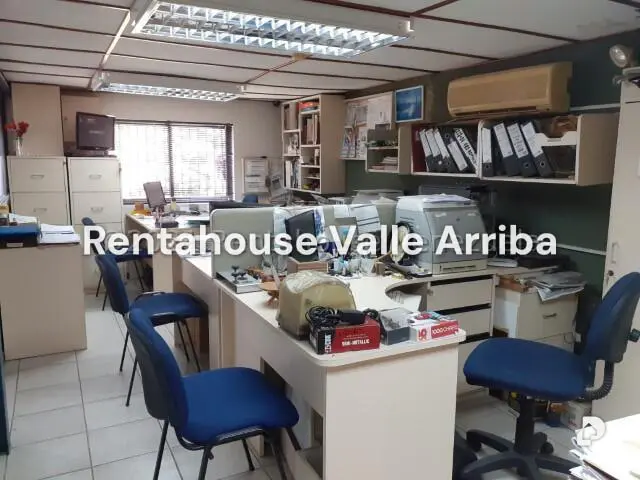Galpón en El Marqués, Guatire – 5