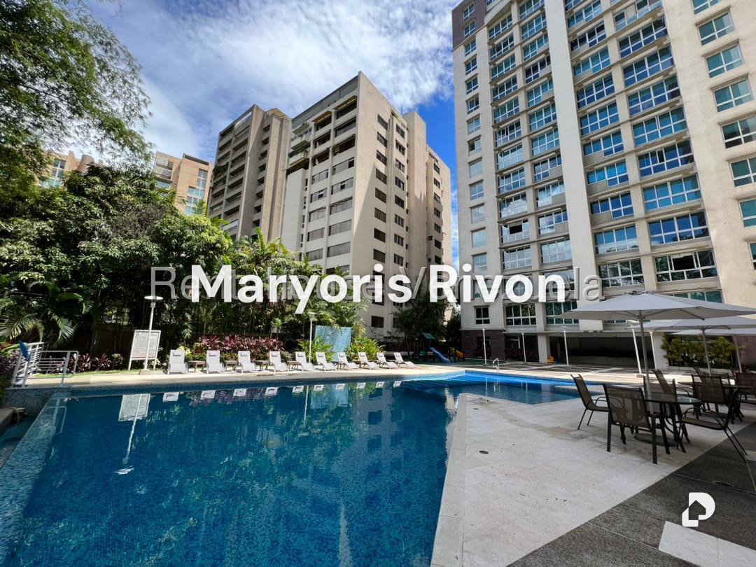 Apartamento en Campo Alegre, Caracas – 1