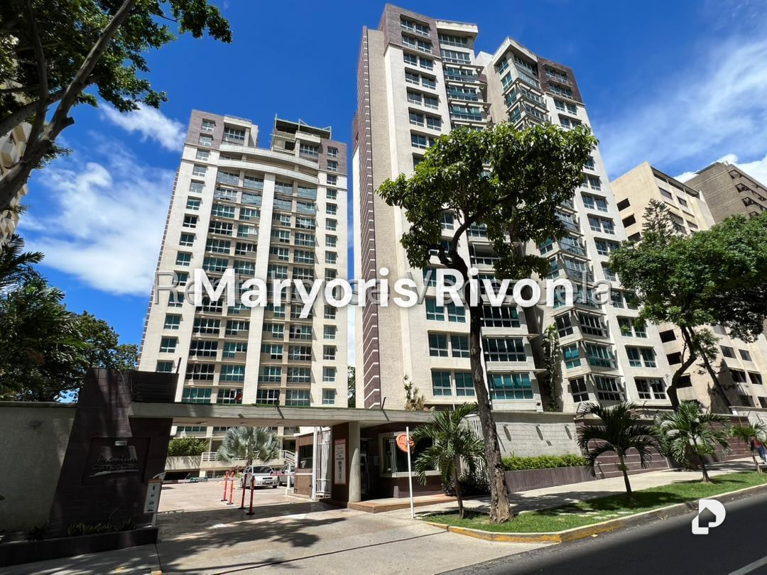 Apartamento en Campo Alegre, Caracas – 13